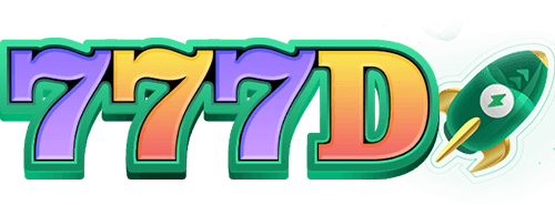 777D অফিসিয়াল লোগো
